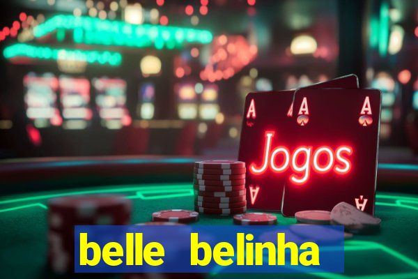 belle belinha telegram free